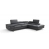 J&M Furniture I867 Rimini Right Hand Facing Chaise Front View