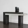 Sunpan Herriot Console Table - Lifestyle - Sunpan Herriot Console Table - Lifestyle