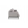 J&M Furniture JK059 Sofa Sleeper Side view 