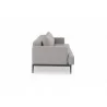 J&M Furniture JK059 Sofa Sleeper Side view  - J&M Furniture JK059 Sofa Sleeper Side view 