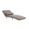 J&M Furniture Premium Chair Bed LK06-1 in Beige Fabric 005 - J&M Furniture Premium Chair Bed LK06-1 in Beige Fabric 005