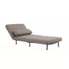 J&M Furniture Premium Chair Bed LK06-1 in Beige Fabric 003 - J&M Furniture Premium Chair Bed LK06-1 in Beige Fabric 003
