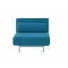 J&M Furniture Premium Chair Bed LK06-1 in Teal Fabric 004 - J&M Furniture Premium Chair Bed LK06-1 in Teal Fabric 004