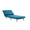 J&M Furniture Premium Chair Bed LK06-1 in Teal Fabric 05 - J&M Furniture Premium Chair Bed LK06-1 in Teal Fabric 05