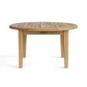 35" Round Coffee Table 1 - 35" Round Coffee Table 1
