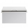 Summerset Grills 28" 2.7C Drop-In Cooler - Front View