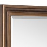 Sunpan Glendale Floor Mirror - Closeup Angle