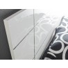 Essentials For Living Icon Queen Bed - Headboard Close-up
