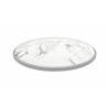 Source Furniture Iconic Porcelain Insert 48'' Diameter Dining Table Top 1