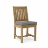 REPLACEMENT CUSHION CHD-086 RIALTO DINING CHAIR - REPLACEMENT CUSHION CHD-086 RIALTO DINING CHAIR