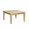32" Square Coffee Table 2 - 32" Square Coffee Table 2