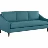 Sunpan Presley Sofa Liv Tropic - Front Side Angle - Sunpan Presley Sofa Liv Tropic - Front Side Angle