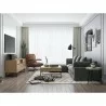 Moe's Home Collection Brinley Marble Accent Table  - Lifestyle - Moe's Home Collection Brinley Marble Accent Table  - Lifestyle