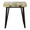 Moe's Home Collection Alpert Accent Table - Sand