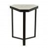 Moe's Home Collection Inform Accent Table -  Angle