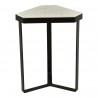 Moe's Home Collection Inform Accent Table - Front Angle