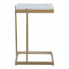 Moe's Home Collection Sulu C Table - Front Angle