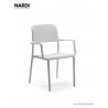 Nardi Bora Arm Chair- Bianco