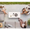 Cane-Line Aspect Coffee Table