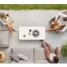 Cane-Line Aspect Coffee Table - Cane-Line Aspect Coffee Table