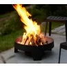 Cane-Line Ember Lid/Spark Screen Cover outdoor  - Cane-Line Ember Lid/Spark Screen Cover outdoor 