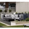 Cane-Line Conic 2-Seater Sofa Module Outdoor - Cane-Line Conic 2-Seater Sofa Module Outdoor