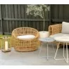 Cane-Line Nest Round Chair  - Cane-Line Nest Round Chair 