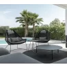 Cane-Line Breeze Highback Chair 03 - Cane-Line Breeze Highback Chair 03