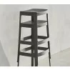 Cane-Line Cut Bar Chair, High,_987 - Cane-Line Cut Bar Chair, High,_987