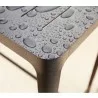Cane-Line Cut Bar Chair, High,_89 - Cane-Line Cut Bar Chair, High,_89