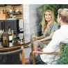 Cane-Line Aspect Dining Table Outdoor View - Cane-Line Aspect Dining Table Outdoor View