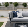 Cane-Line Conic 2-Seater Sofa Module Right