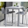 Cane-Line Breeze Bar Chair Stackable -Table Hight
