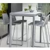 Cane-Line Breeze Bar Chair Stackable -Table Hight - Cane-Line Breeze Bar Chair Stackable -Table Hight