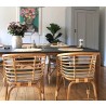 Cane-Line Blend Armchair INDOOR Image 