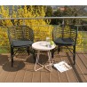Cane-Line Blend Armchair OUTDOOR 2