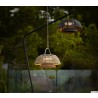 Cane-Line Illusion Lamp Stand Single View