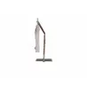 Bambrella 3.5m Round Levante Side Wind - Folded - Bambrella 3.5m Round Levante Side Wind - Folded