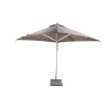 Hurricane 3.0m Square Umbrella-2 - Hurricane 3.0m Square Umbrella-2
