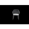 Milano Dining Chair - Front