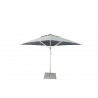 Hurricane 3.4m Square Umbrella-2 - Hurricane 3.4m Square Umbrella-2