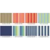 Bambrella Sirocco Side Wind 8.5' Square - Angled - Bambrella Sirocco Side Wind 8.5' Square - Angled