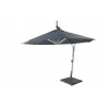 Santa Ana 3.0m Round Side Wind Aluminum Cantilever Umbrella-3 - Santa Ana 3.0m Round Side Wind Aluminum Cantilever Umbrella-3