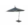 Santa Ana 3.0m Round Side Wind Aluminum Cantilever Umbrella-3 - Santa Ana 3.0m Round Side Wind Aluminum Cantilever Umbrella-3
