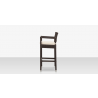 DecoScape Zen Bar Arm Chair - Side