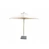 Levante 2.1m Square Umbrella-4 - Levante 2.1m Square Umbrella-4