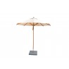 Bambrella Levante 8.5 Round - Opened