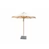 Bambrella Levante 8.5 Round - Opened - Bambrella Levante 8.5 Round - Opened