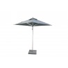 Santa Ana 2.0m Square Umbrella-1 - Santa Ana 2.0m Square Umbrella-1