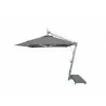 Hurricane 3.0m Square Side Wind Umbrella-2 - Hurricane 3.0m Square Side Wind Umbrella-2